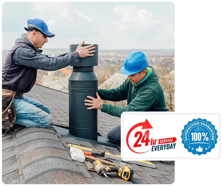 Chimney & Fireplace Installation And Repair in Hanahan, SC